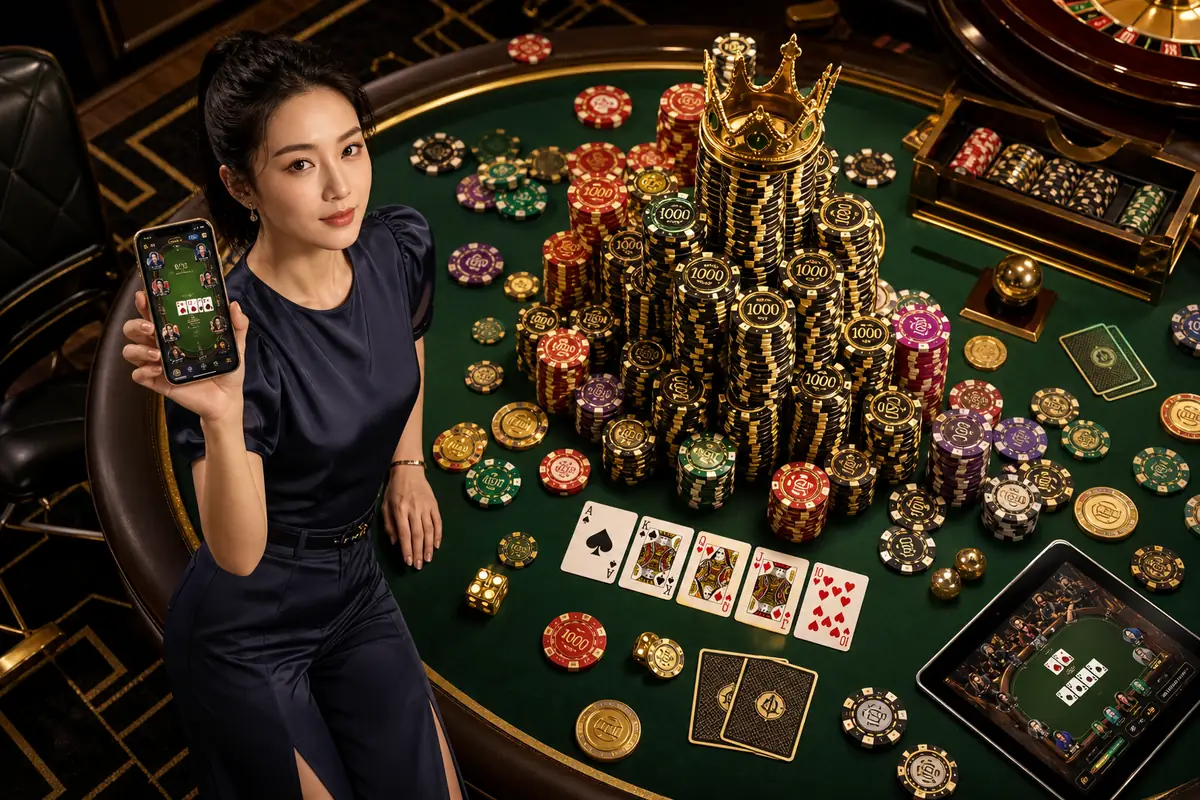 gglbet kisah jenama platform dipercayai