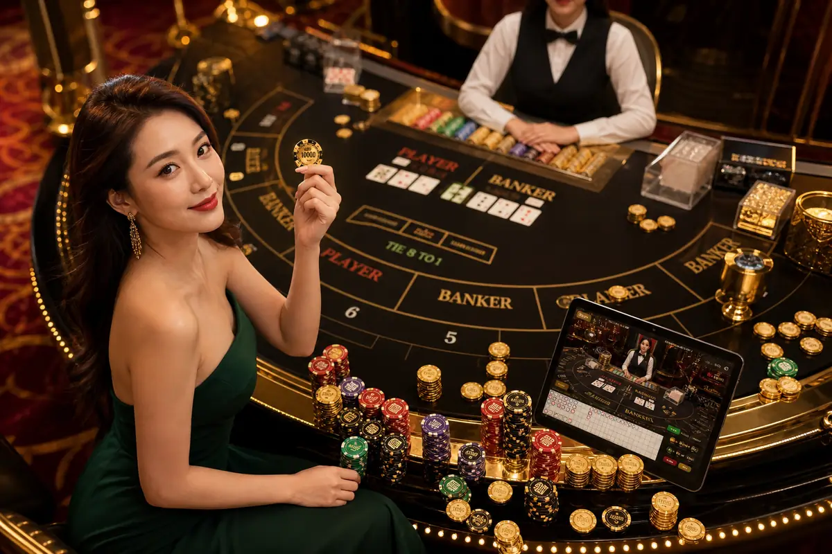 gglbet Casino kaedah pembayaran deposit DuitNow e-wallet