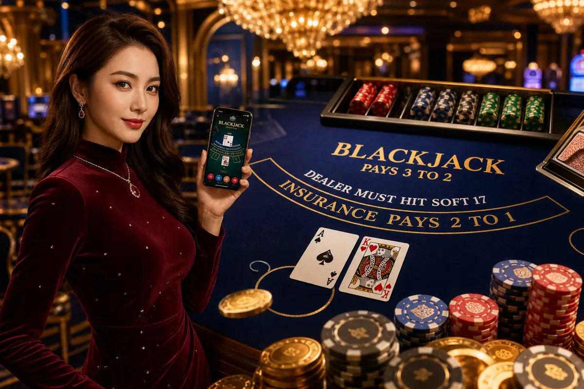 gglbet Casino peniaga langsung mengedar kad baccarat