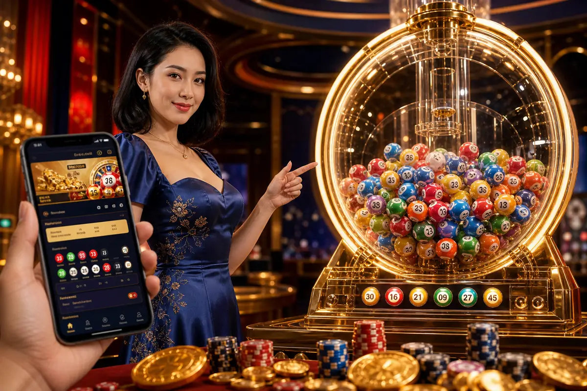 gglbet panduan volatiliti slot pemain baharu