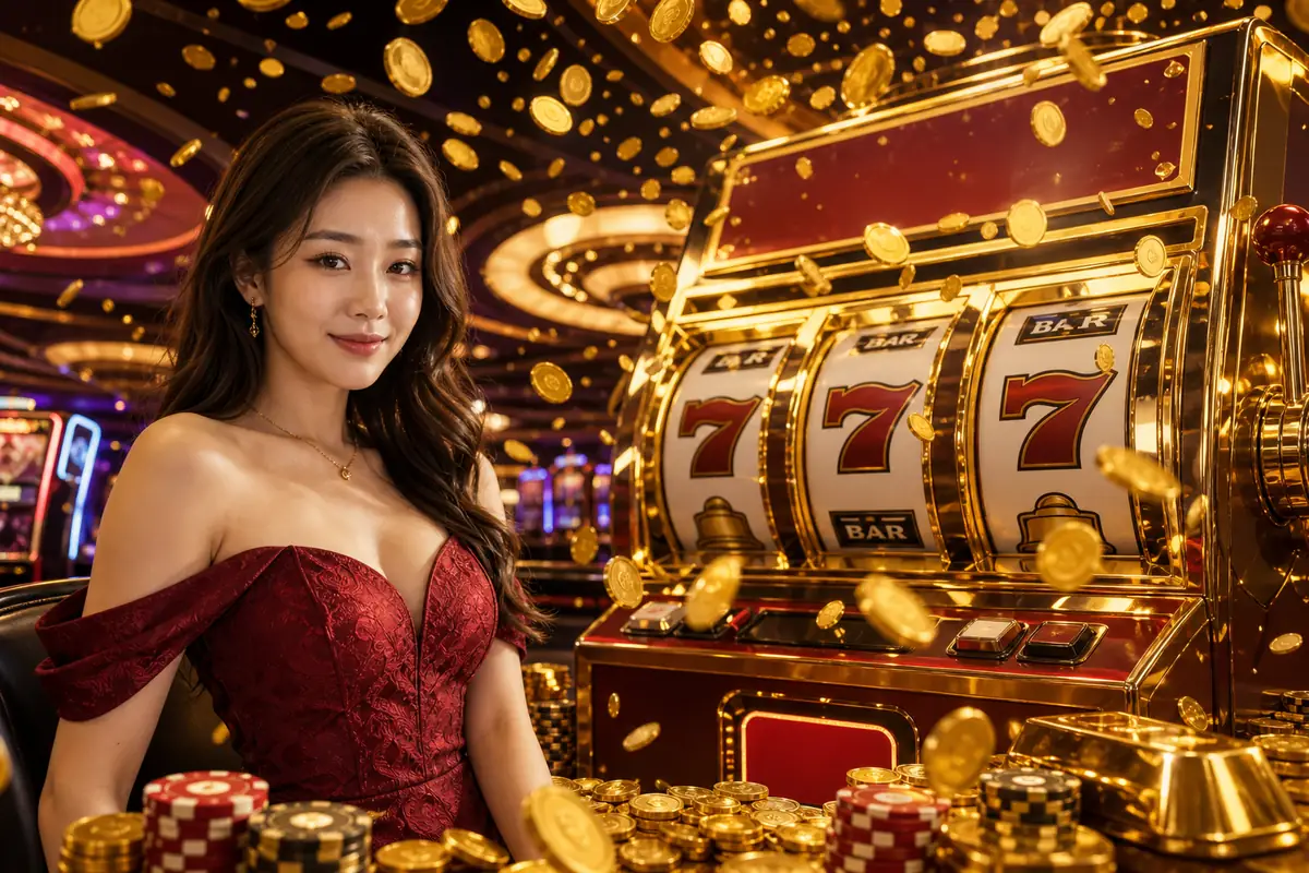 gglbet permainan arked koleksi arcade online