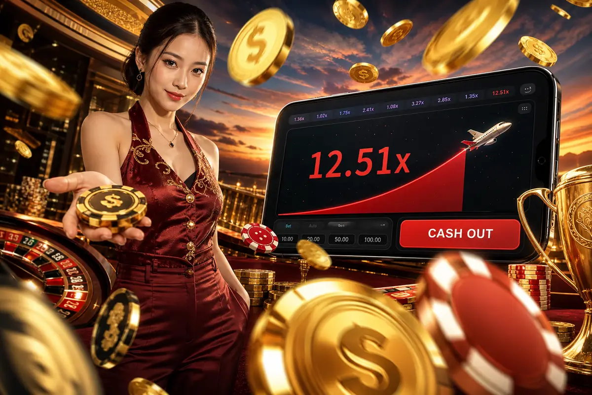 gglbet permainan memancing arcade interaktif