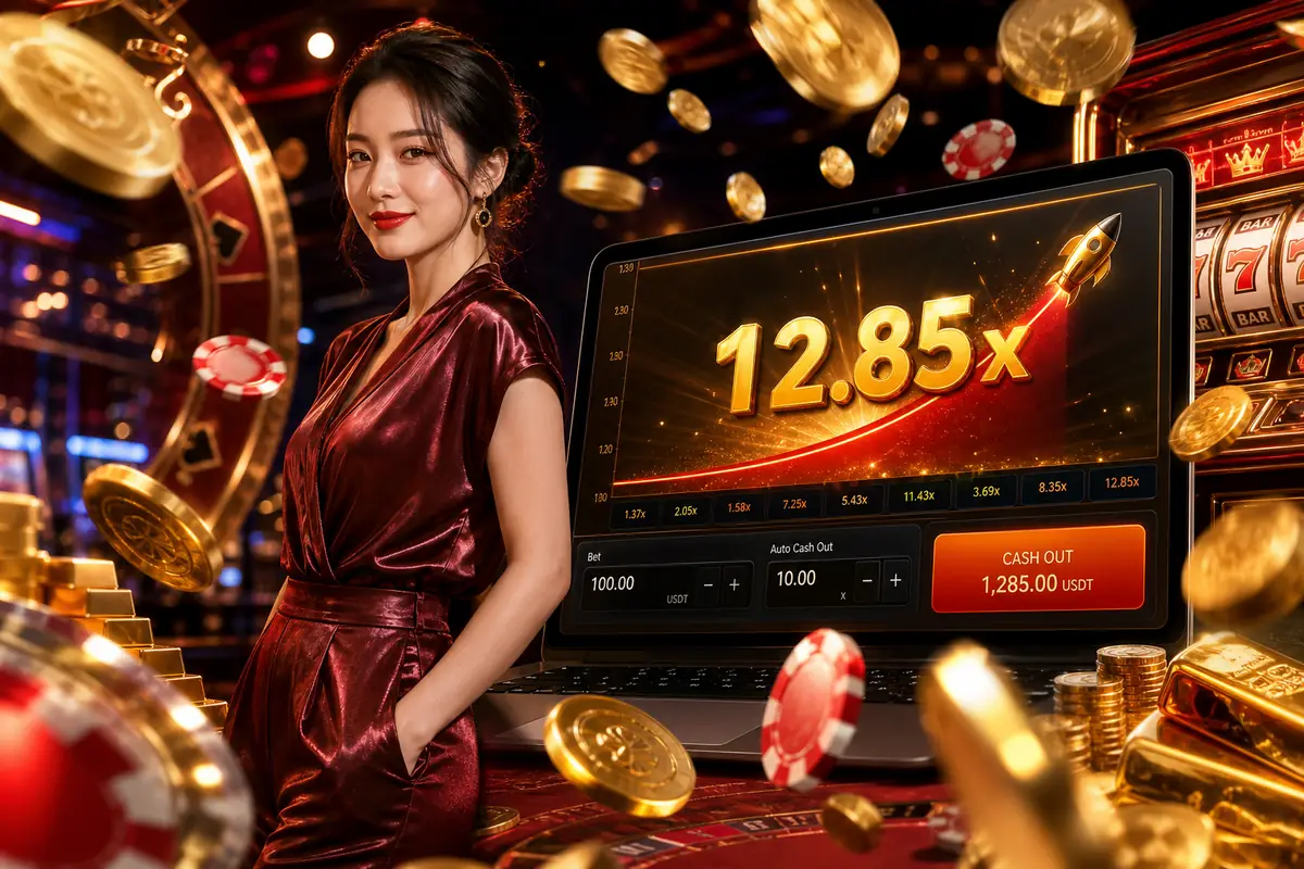 gglbet meja Sic Bo live casino