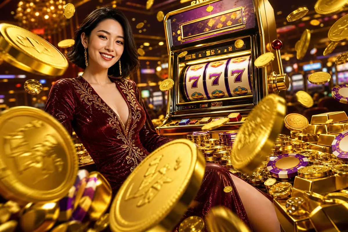 gglbet Casino antaramuka mudah alih telefon bimbit